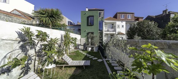 7 bedrooms Building in Porto, Portugal No. 129788 20