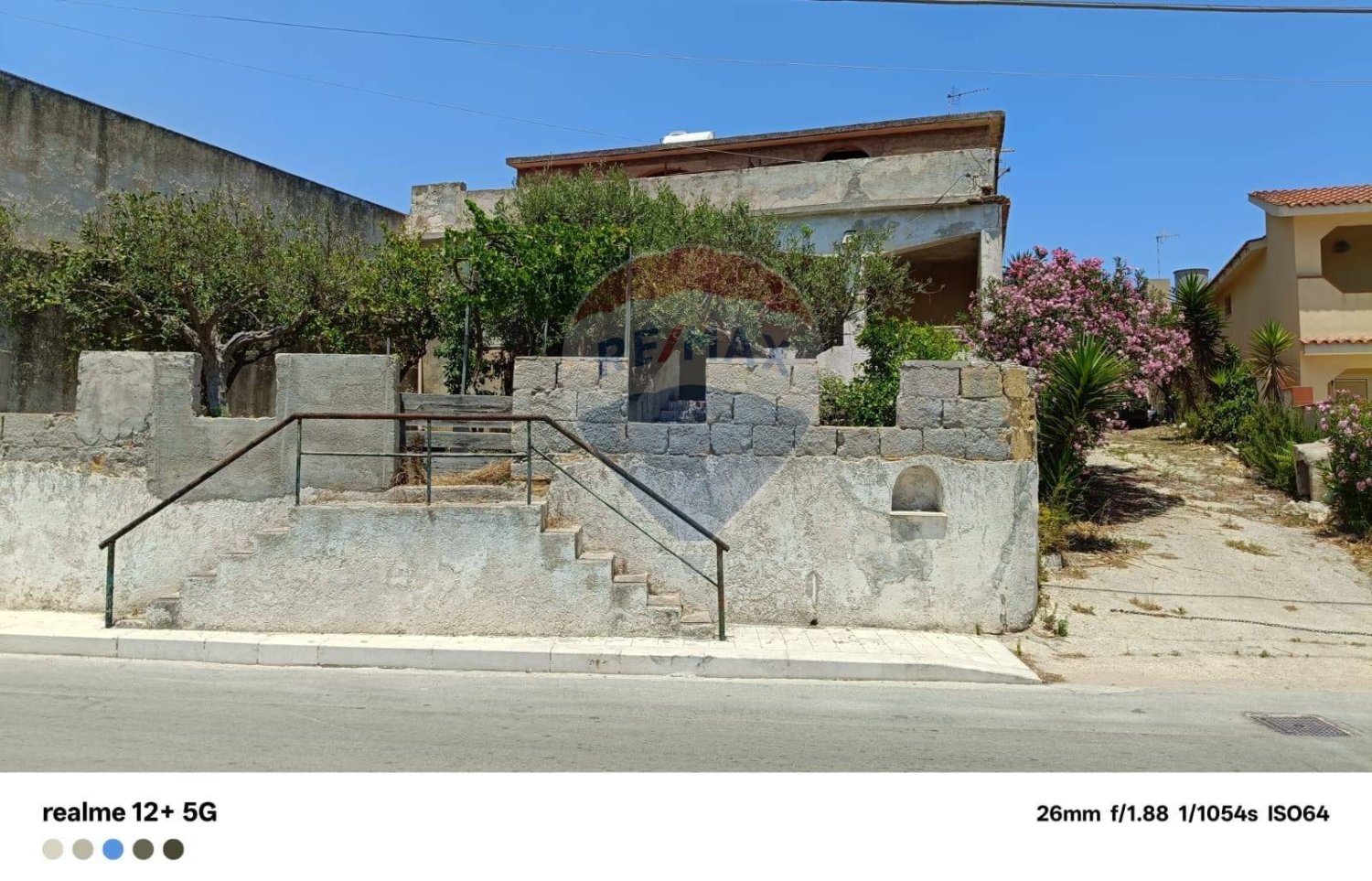 3 bedrooms Villa in Castelvetrano, Italy No. 281982