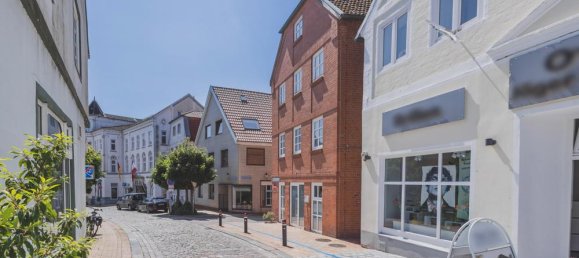 Propiedad comercial de 3 habitaciónes en Rendsburg-Eckernforde, Germany No. 298078 15