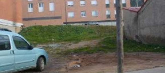 Terreno em Salamanca, Spain 296 m² N.º 78088 7