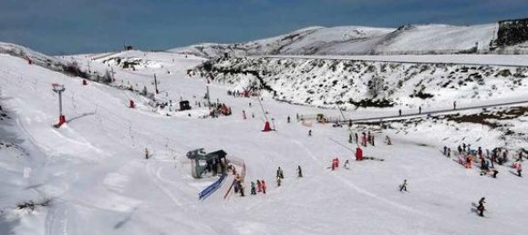 Terrain à Villablino, Spain 1470m² No. 186144 6