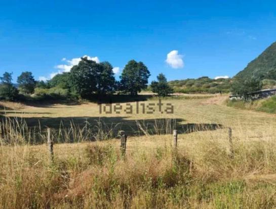 Terrain à Villablino, Spain 1470m² No. 186144