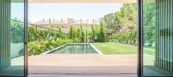 4 غرف نوم فيلا في Quarteira, Portugal رقم 280798 3