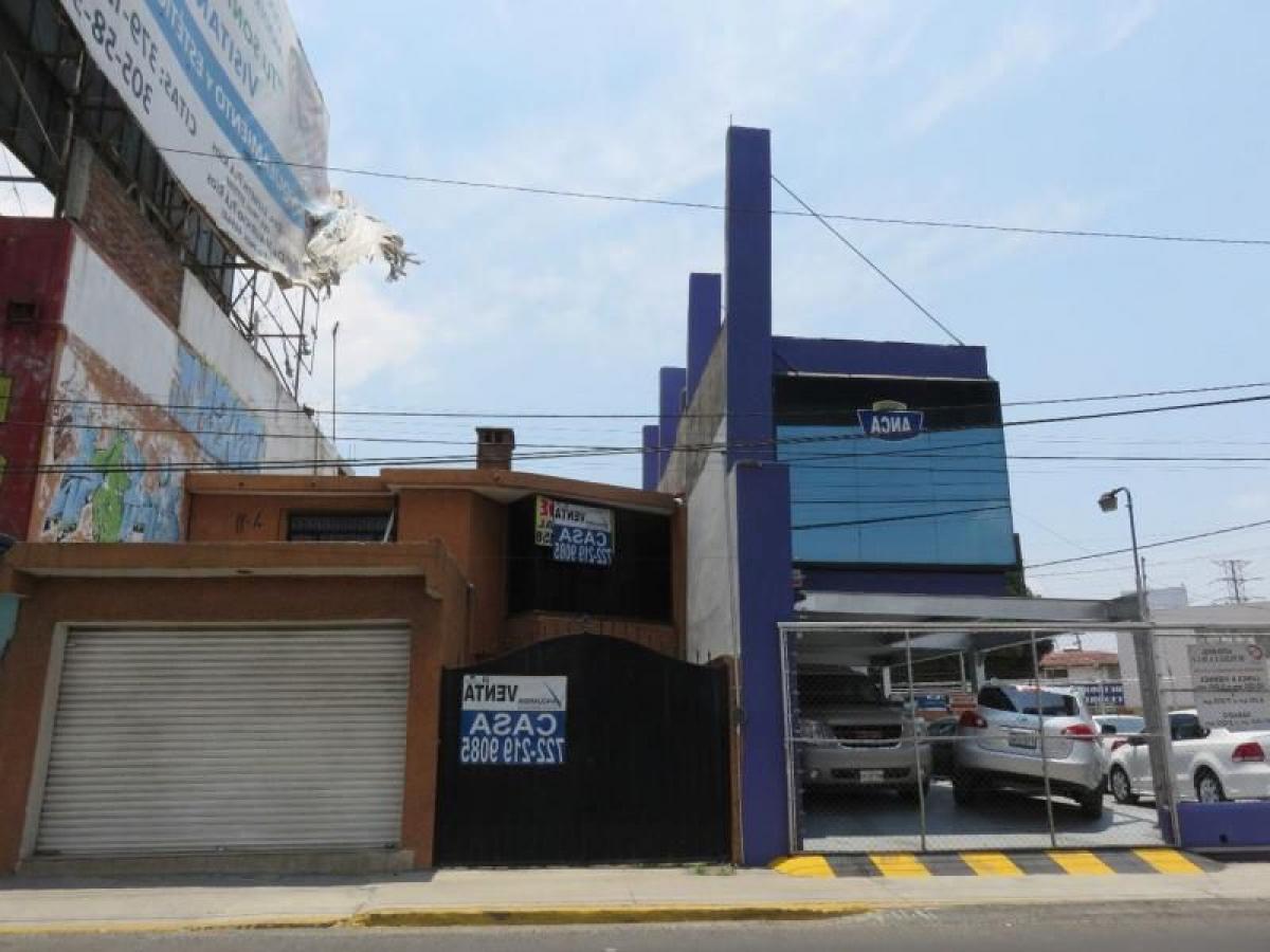 4 bedrooms House in Mexico No. 219493