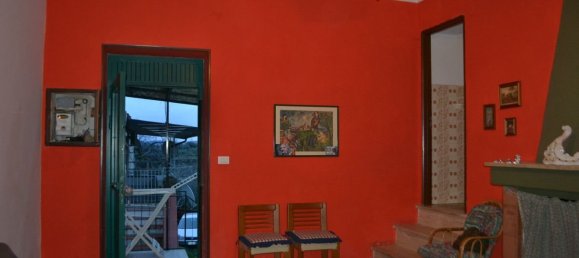 3 bedrooms Apartment in Corigliano Rossano, Italy No. 225389 2