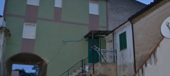 3 bedrooms Apartment in Corigliano Rossano, Italy No. 225389 14