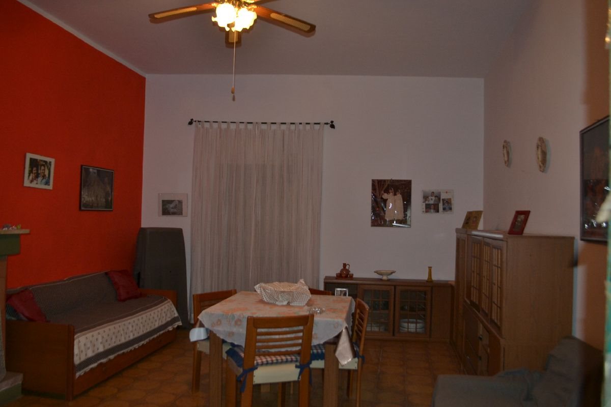 3 bedrooms Apartment in Corigliano Rossano, Italy No. 225389