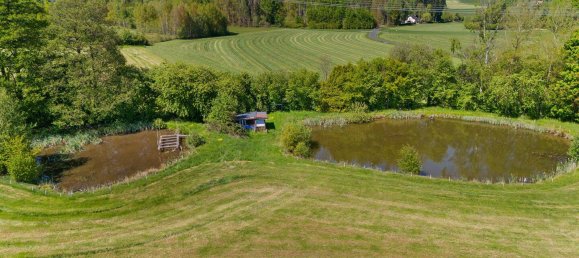 5 غرف نوم تاون هاوس في Arzberg, Germany رقم 316785 31