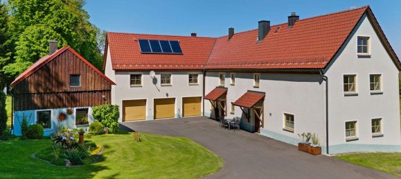 5 غرف نوم تاون هاوس في Arzberg, Germany رقم 316785 5