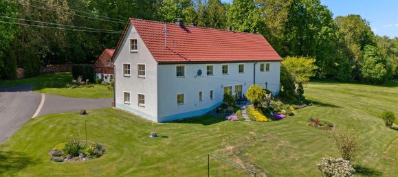 5 غرف نوم تاون هاوس في Arzberg, Germany رقم 316785 10