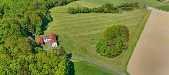 5 غرف نوم تاون هاوس في Arzberg, Germany رقم 316785 7