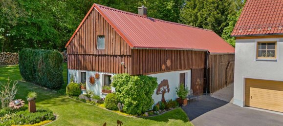 5 غرف نوم تاون هاوس في Arzberg, Germany رقم 316785 32