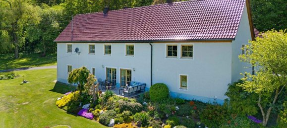 5 غرف نوم تاون هاوس في Arzberg, Germany رقم 316785 9