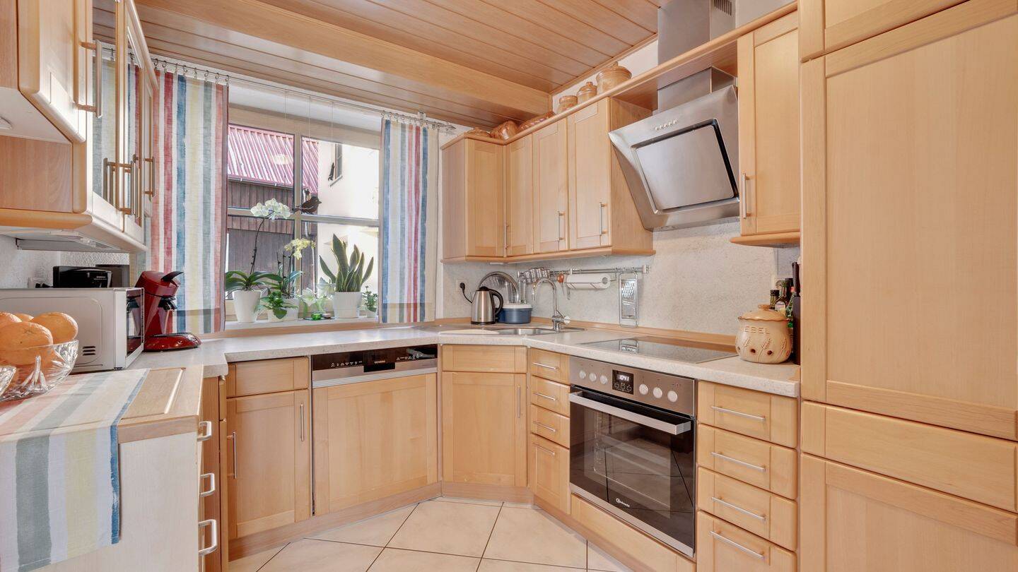 5 غرف نوم تاون هاوس في Arzberg, Germany رقم 316785