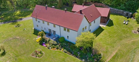 5 غرف نوم تاون هاوس في Arzberg, Germany رقم 316785 8