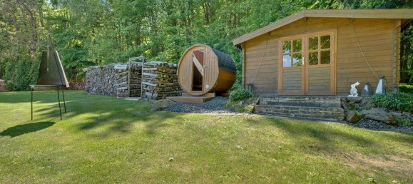 5 غرف نوم تاون هاوس في Arzberg, Germany رقم 316785 28