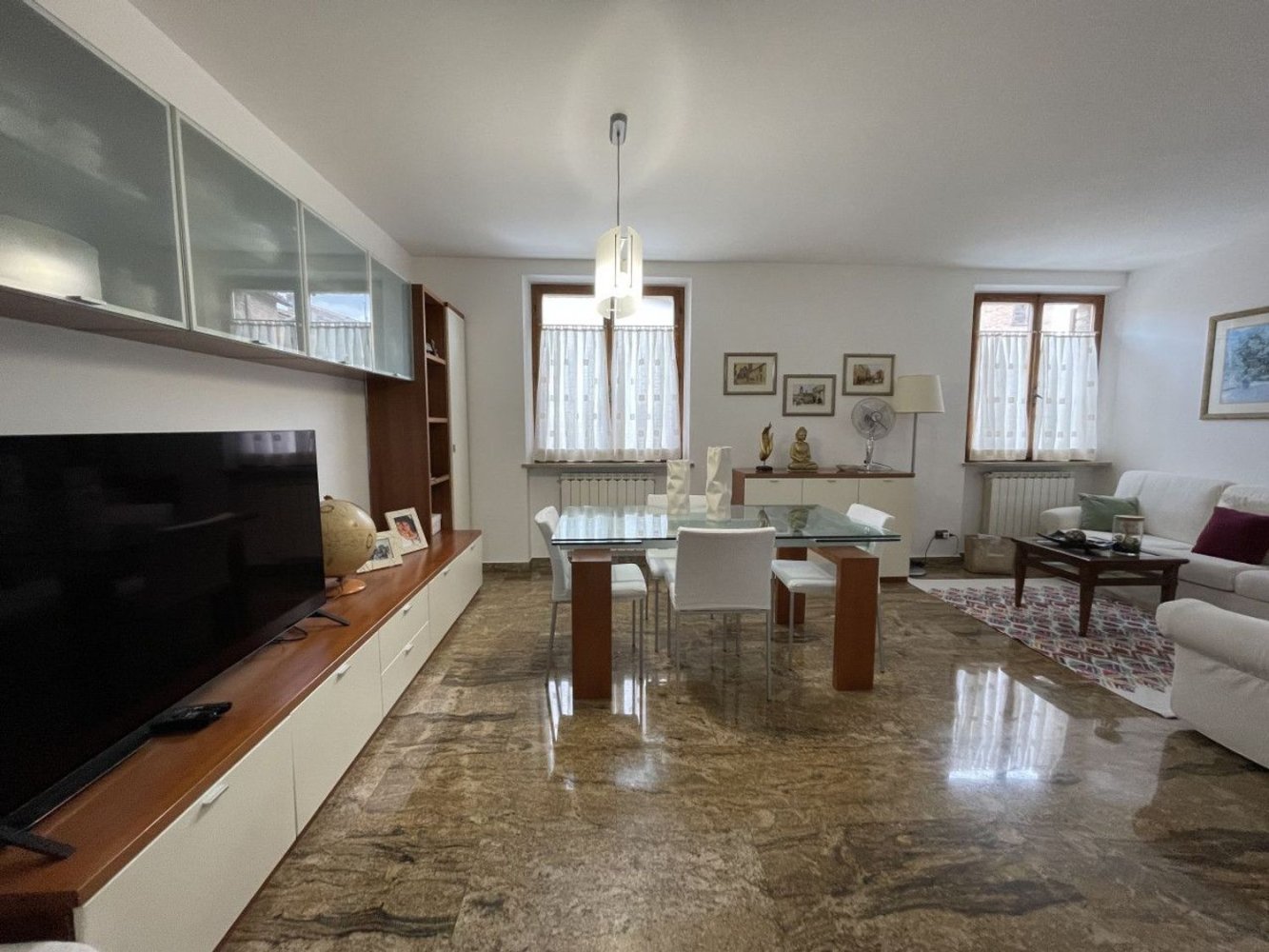 3 rooms House in Castelleone di Suasa, Italy No. 71750