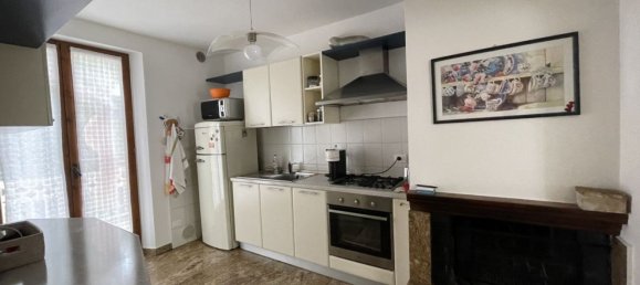 3 rooms House in Castelleone di Suasa, Italy No. 71750 9