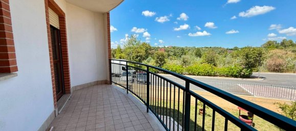 Apartamento T2 em Guidonia Montecelio, Italy N.º 324169 8