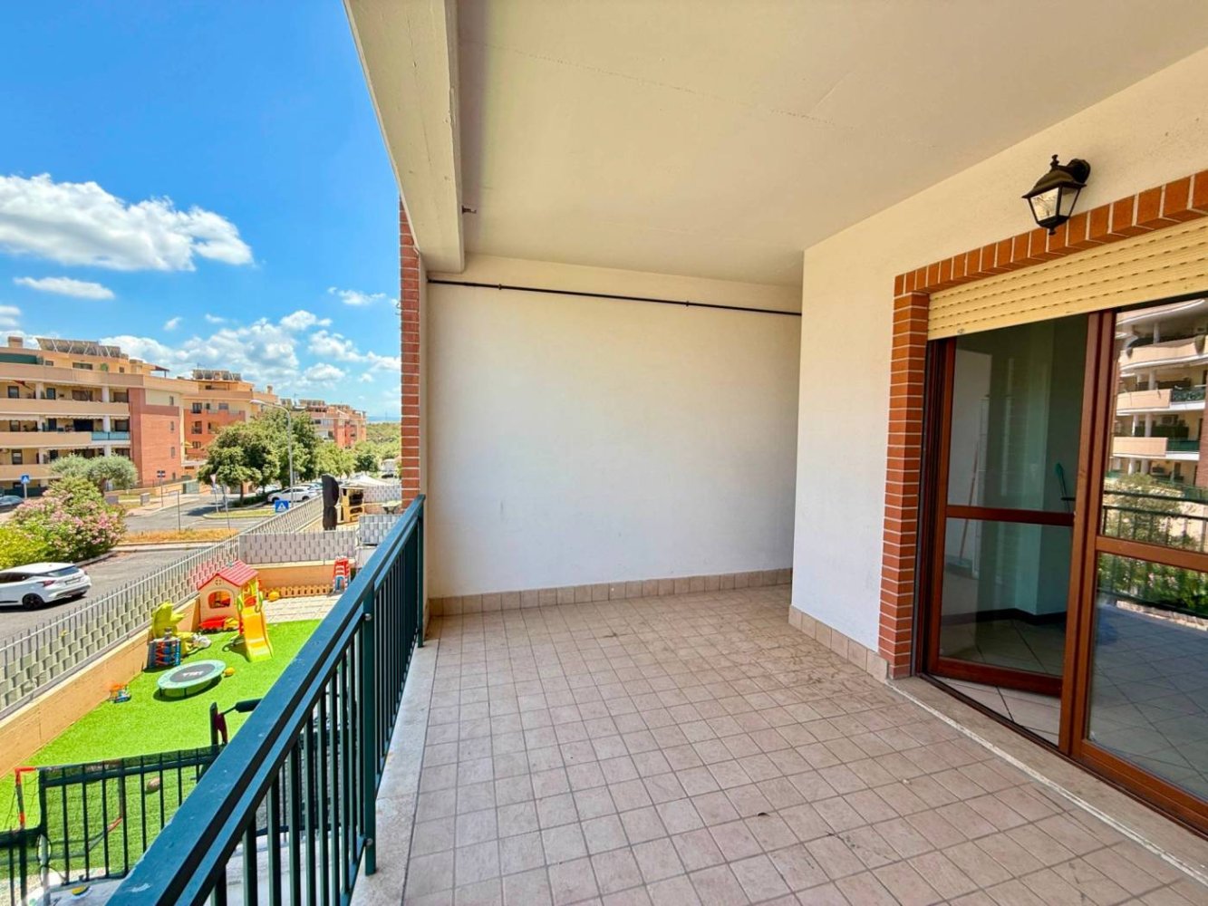 2 Schlafzimmer Wohnung in Guidonia Montecelio, Italy, Nr. 324169