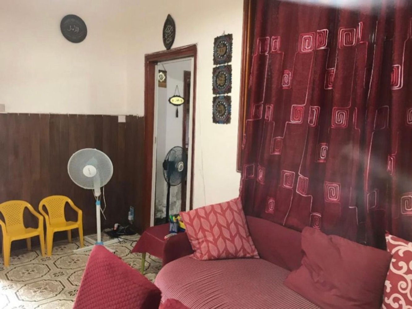2 rooms Apartment in Santo Stefano Ticino, Italy No. 133341