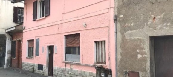 2 rooms Apartment in Santo Stefano Ticino, Italy No. 133341 4