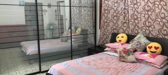 2 rooms Apartment in Santo Stefano Ticino, Italy No. 133341 7