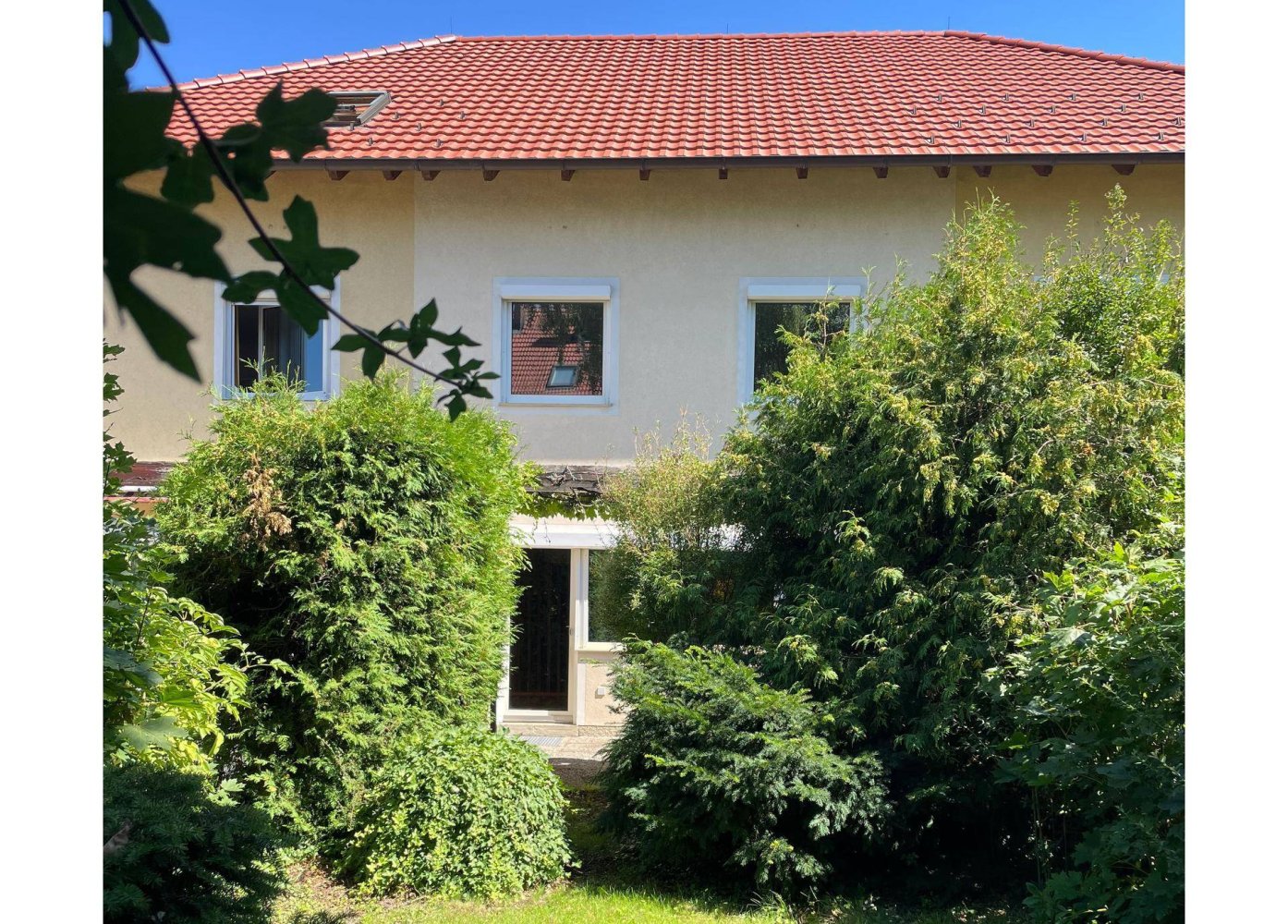 Adosado de 4 habitaciónes en Gumpoldskirchen, Austria No. 241405