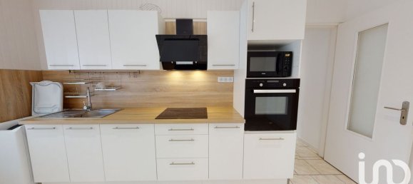 Apartamento de 2 divisões em Fessenheim, France N.º 338471 2