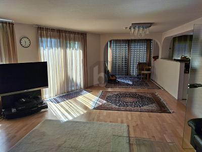 5 rooms Townhouse in Esslingen, Germany No. 288100