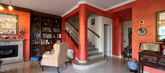 7 rooms Villa in Fondi, Italy No. 229760 17