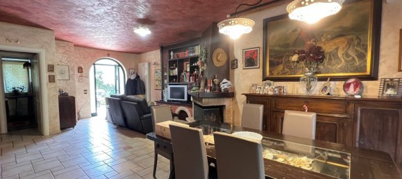 7 rooms Villa in Fondi, Italy No. 229760 14