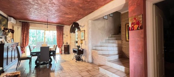 7 rooms Villa in Fondi, Italy No. 229760 13