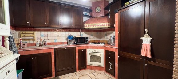 7 rooms Villa in Fondi, Italy No. 229760 16