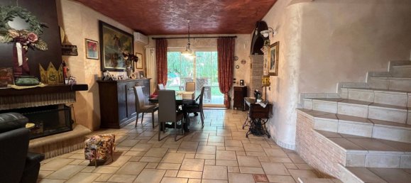 7 rooms Villa in Fondi, Italy No. 229760 15