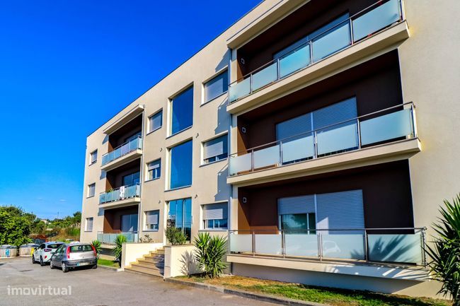 3 bedrooms Apartment in Modivas, Portugal No. 294292