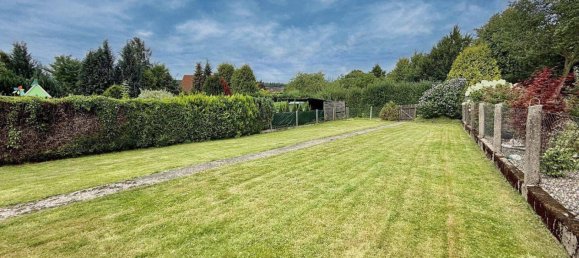 6 rooms House in Lippe, Germany No. 328098 8