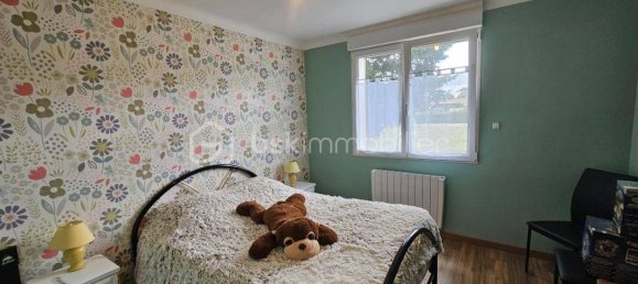 6 غرف نوم منزل في Guemene-Penfao, France رقم 299054 13