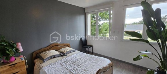 6 غرف نوم منزل في Guemene-Penfao, France رقم 299054 15