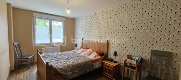 6 غرف نوم منزل في Guemene-Penfao, France رقم 299054 9