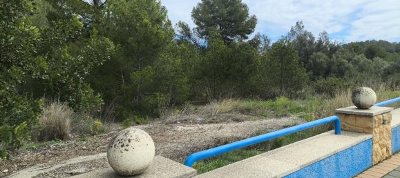 4615m² Land in La Nucia, Spain No. 168935 11