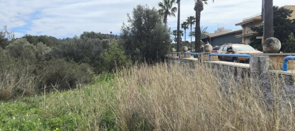 4615m² Land in La Nucia, Spain No. 168935 8