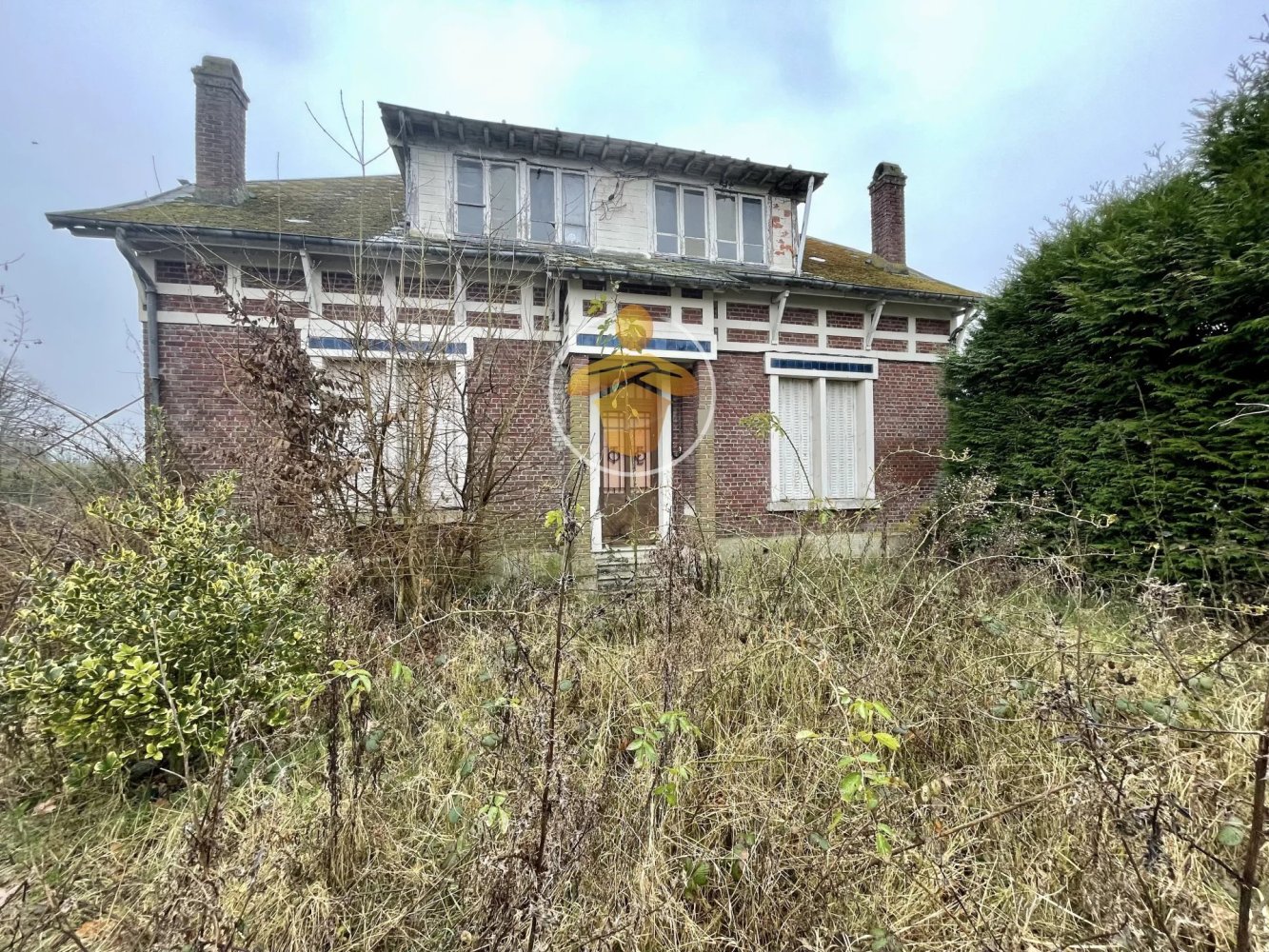 4 Schlafzimmer Haus in La Fere, France, Nr. 239042