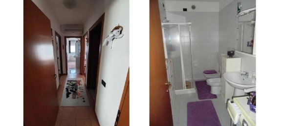 4 rooms Apartment in Nervesa della Battaglia, Italy No. 212995 10
