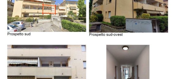 4 rooms Apartment in Nervesa della Battaglia, Italy No. 212995 7