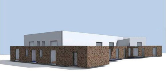 Земельный участок в Хайнсберг, Германия № 217715 3