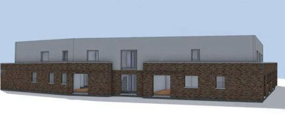 Земельный участок в Хайнсберг, Германия № 217715 2