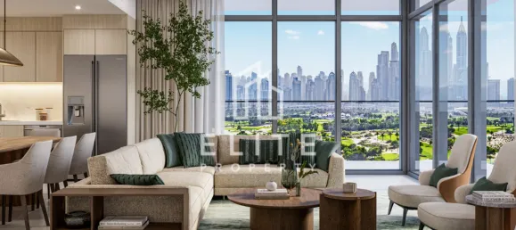 Apartamento de 2 dormitorios en Dubai, UAE No. 113307 2