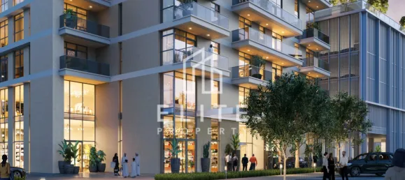 Apartamento de 2 dormitorios en Dubai, UAE No. 113307 13