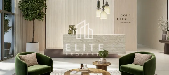 Apartamento de 2 dormitorios en Dubai, UAE No. 113307 5